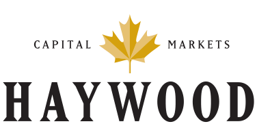 Haywood Securities: BC Ski Team Title Sponsor